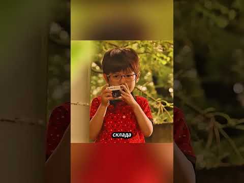 Призрак матери и тайна пожара#shorts#viral#foryou #russia #film