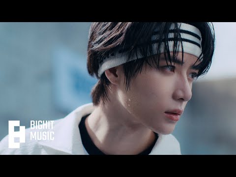 TXT (투모로우바이투게더) 'Can't Stop' Official Teaser