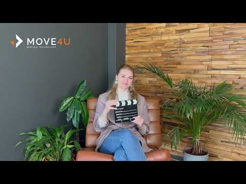 Meet the team - Move4U