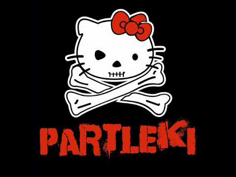 Partleki - Pčelica Maja