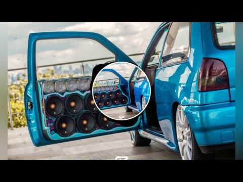 Desande RV - Mega Funk (Eletro Funk) Parceria 2021 (DJ Diego JRS  & DJ Thyago RV)