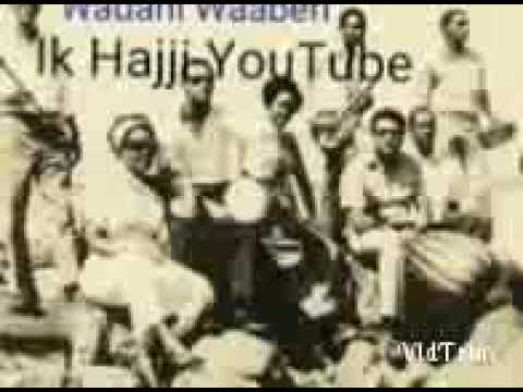 Dadka Soo Raac - Cabdi Tahliil Warsame (Hees Wadani Hobolada Waaberi)