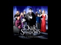 Danny Elfman Dark Shadows OST - Prologue