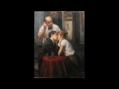 Nina Bajsić - Ak sem ti srčeko ranil