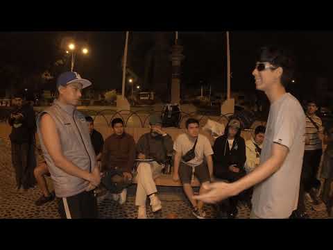 | Cuartos | Eyou vs Seis 🎤 Freestyle Durex - El regreso 🎤 BATALLÓN