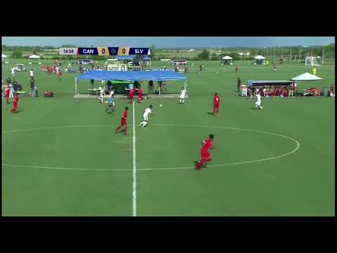 Marko Stojadinovic - Toronto FC 2019/20 Highlights
