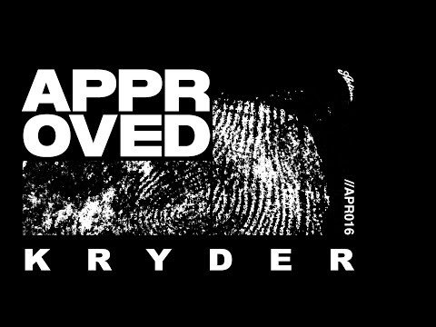 Axtone Approved: Kryder Road to Tomorrowland