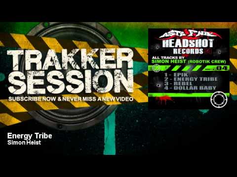 Simon Heist - Energy Tribe