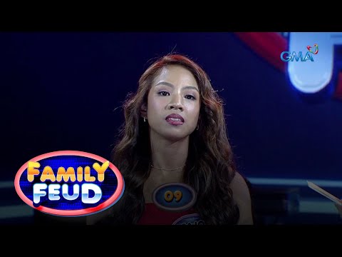 Family Feud Philippines: MA-FLEX KAYA NG ALAGANG FLEX ANG MGA SAGOT NILA SA SURVEY BOARD?