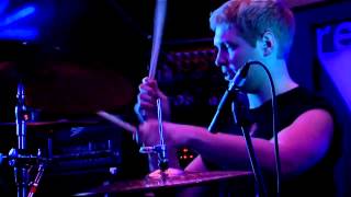 Rolo Tomassi 'Fofteen' // BeatCast &amp; Drowned In Sound Present...