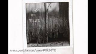 Peter Hammill-"My Unintended" (From the Trees 2017)