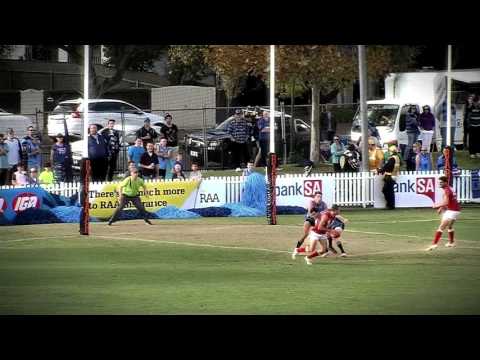 SANFL IGA League - Goals of 2015