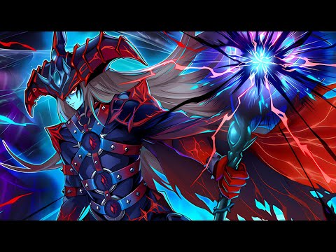 This Card Makes EVERY Deck BROKEN! Dark Magician of Destruction Discussion