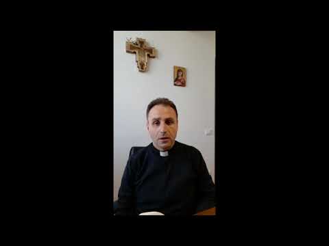 2 MINUTI CON DIO - DON MARCO PG