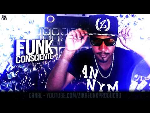 MC Hender - Funk Consciente (DJ Samu) (Com a Letra) Lançamento 2016