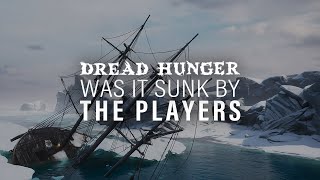 What Happened to Dread Hunger?