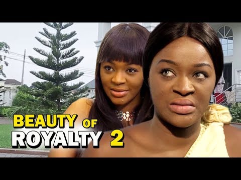 BEAUTY OF ROYALTY SEASON 2 - Chacha Eke New Movie |2019 Latest Nigerian Nollywood Movie Full HD