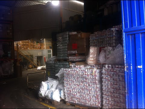 Deshidratación de lodos (Test de Jarras - Flocs)