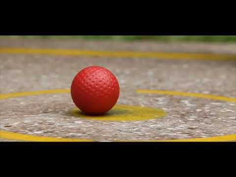 Video 1 Minigolf |  München West | München