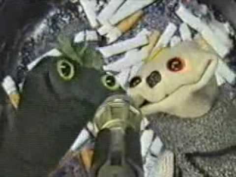 Sifl and Olly - Precious Roy (Electric Cigarettes)