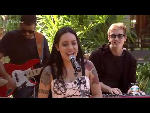 Who You Are - Samantha Ayara (É De Casa)