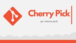 [Git] Como pegar apenas um Commit de outra Branch - Cherry Pick