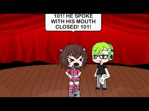 GGT! Gachas got talent! (1)