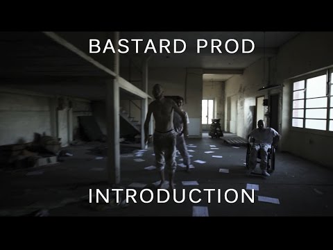 Bastard prod - Introduction (Prod: Crown)