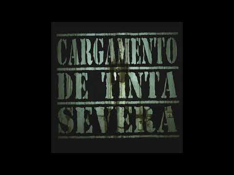 Dibujo Mc - Cargamento de Tinta Severa