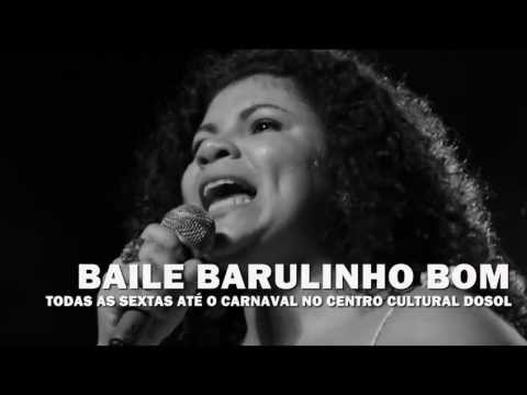 Baile Barulhinho Bom 2012 - Khrystal (Teaser02)