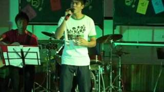 TH Xin Yao 08/09 - 天天想你 (Tian Tian Xiang Ni)