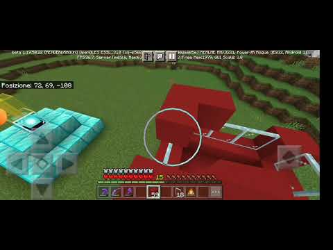 La macchina - FrancyVanilla ep 36