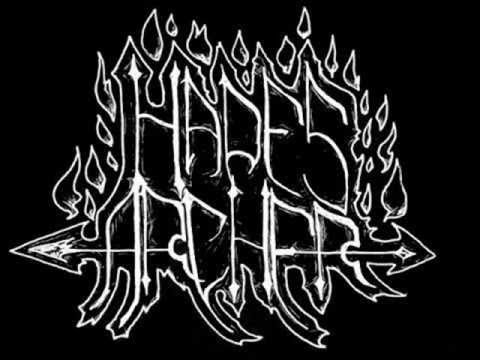 HADES ARCHER - Ofrece Tu Sangre a la Oscuridad