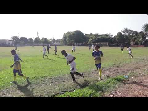 CEFAMA 2X3 IAPE - SUB 17 MARANHENSE 2022