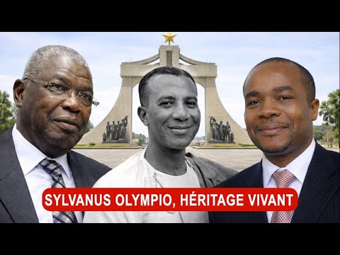 🚨Togo : Histoire et engagement politique : Koffi Yamgnane et Joël Amovin face aux enjeux du Togo