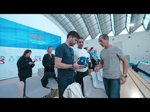 VOLLEY S3 CONNECT 2026