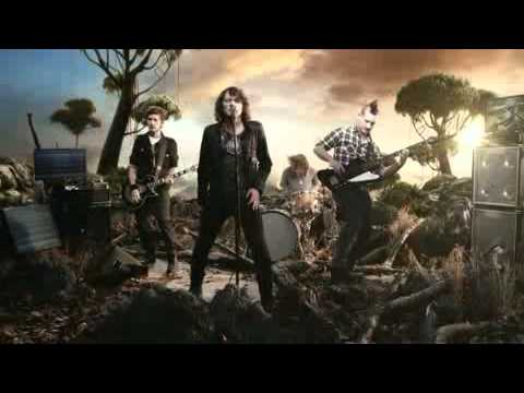 Lego Legends of Chima - Music Video