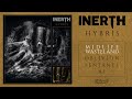 INERTH Hybris 2024 Full Mini Album Stream