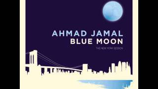 Ahmad Jamal - Morning Mist
