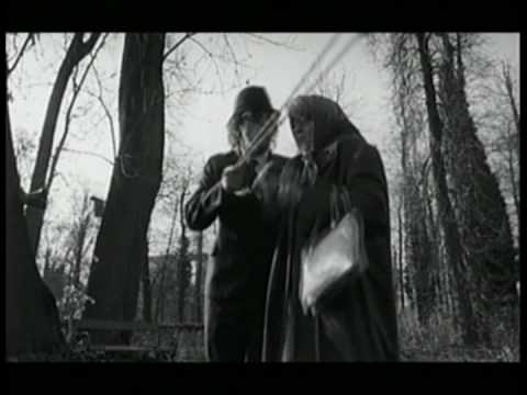 "Plechová hubička",  Tomáš Hanák a Lenka Vychodilová