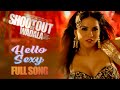 Hello Sexy Sunny Leone Hot Dance Vert Latest Hindi Song Status 4K