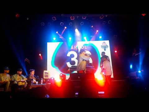 Frescolate vs Lujo | RBBDLG Regional Buenos Aires