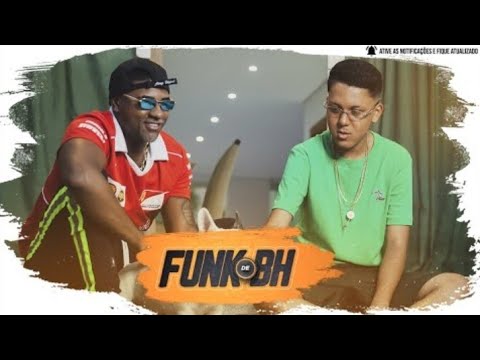 MC DB E MC JÚNIOR PK - VINGANÇA (Prévia e vídeo original)