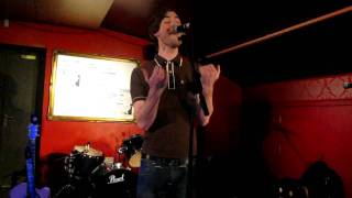 12/12/2009; Dave Hunter - Do Yourself A Favour [HD][FULL SONG]