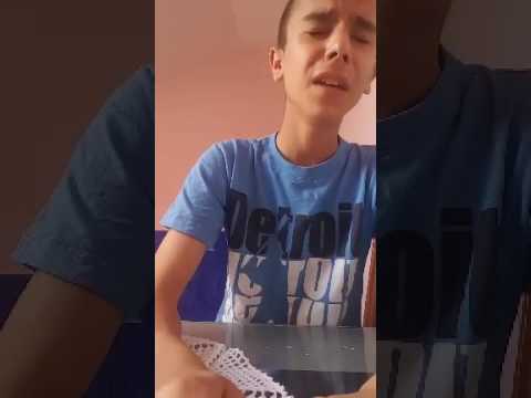 Danijel Trajkovic-(Bolujem ti duso) Saban Saulic