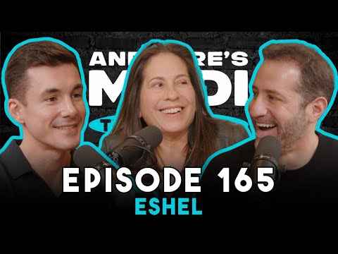 Eshel | And Here's Modi Episode 165