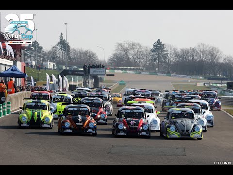 Kronos 8 Hours of Mettet 2022: De race