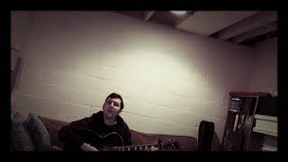 (2046) Zachary Scot Johnson I Thought I Was A Child Cover thesongadayproject Bonnie Raitt Everyman