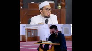 Download lagu SCARY... Often Sinning When Alone⁉️ These Are the Consequences - Ustadz Adi Hidayat LC MA mp3