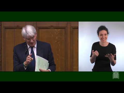 Speaking in the Coronavirus Bill debate